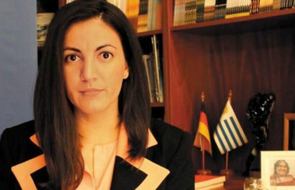 Un paseo organizado por la CIA en Uruguay
