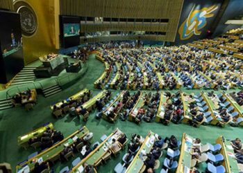 Desde países grandes a pequeños: Cuba presente en debate de la ONU