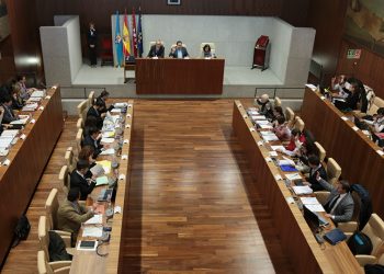 Las asociaciones vecinales de Leganés critican los presupuestos municipales de 2018 porque “no miran a la cara a las personas”