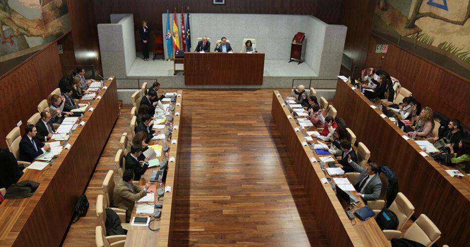 Las asociaciones vecinales de Leganés critican los presupuestos municipales de 2018 porque “no miran a la cara a las personas”