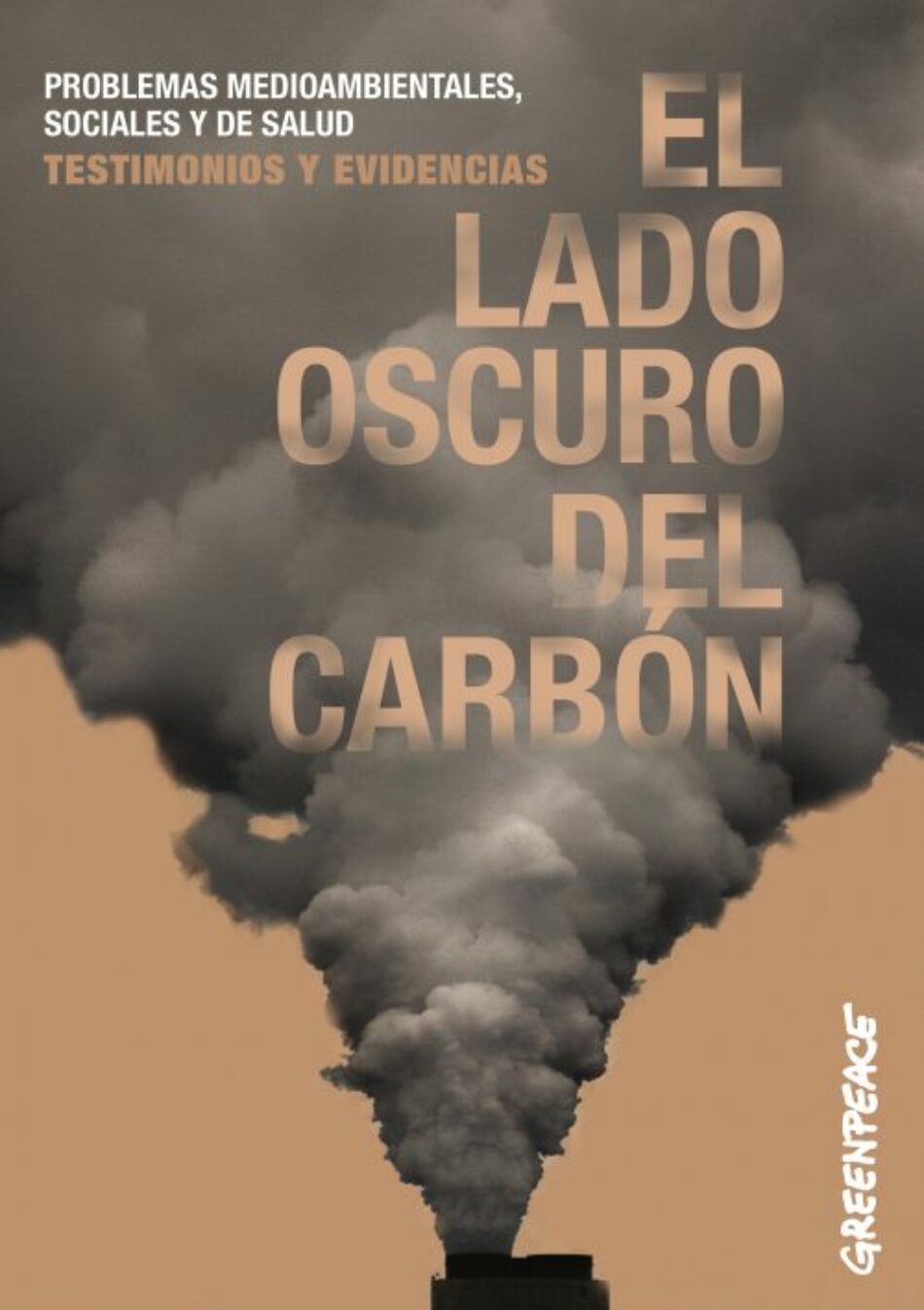 ‘El lado oscuro del carbón, las voces silenciadas’: los impactos de la quema y extracción del carbón en primera persona