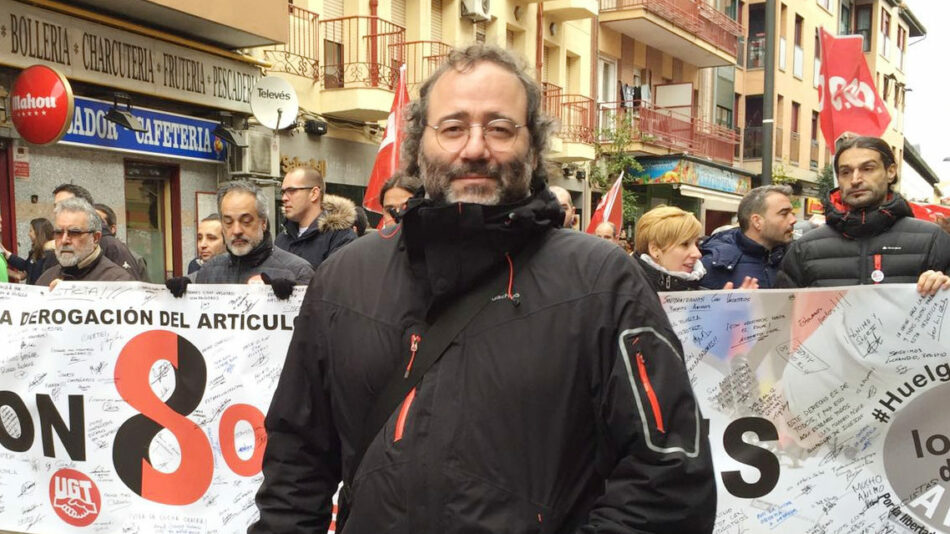 La acción vecinal consigue que se prohíban las falsas barras de degustación en Madrid