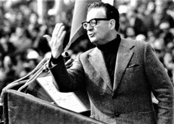 El legado cultural de Salvador Allende