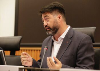 Sánchez Mato reclama al Gobierno de Sánchez “voluntad política para acometer la reforma fiscal”