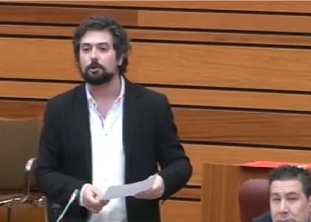 Sarrión sobre la Operación Enredadera: “Hablamos sobre los que es política y éticamente un insulto a la democracia”