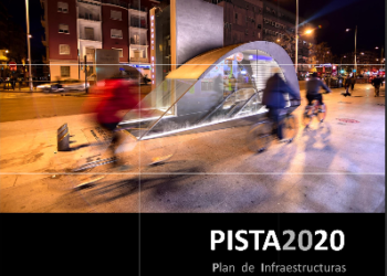 Carmen Molina pide una revisión del Plan PISTA para “redimensionar” las infraestructuras