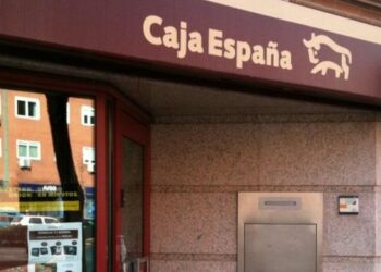 Izquierda Unida pide una auditoría del patrimonio de la Fundación Caja España