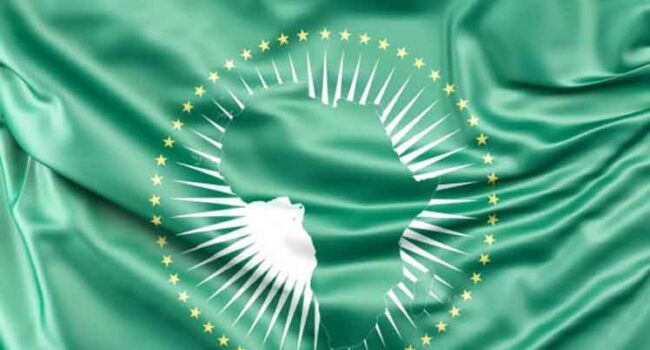 La Unión Africana respalda la soberanía ante las tensiones entre EEUU y Nigeria
