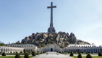 El Ministerio de Vivienda y Agenda Urbana (MIVAU) anuncia la composición del jurado del Concurso Internacional de ideas para el Memorial de Cuelgamuros