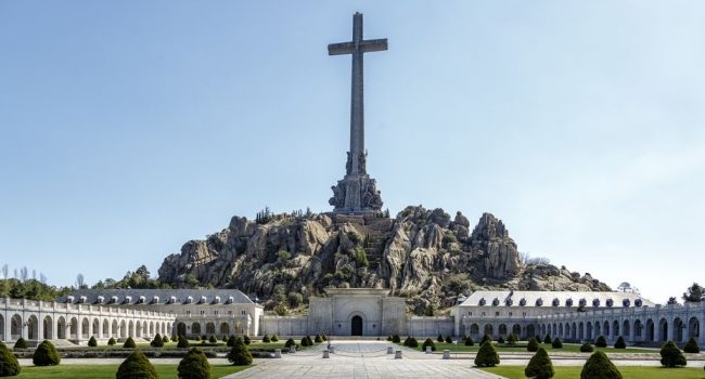 El Ministerio de Vivienda y Agenda Urbana (MIVAU) anuncia la composición del jurado del Concurso Internacional de ideas para el Memorial de Cuelgamuros