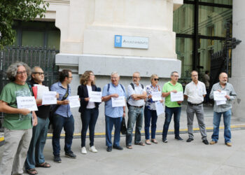 La FRAVM pide que se restrinjan las viviendas turísticas en toda la capital: “lo que no es bueno para un vecindario, tampoco lo es para otros”