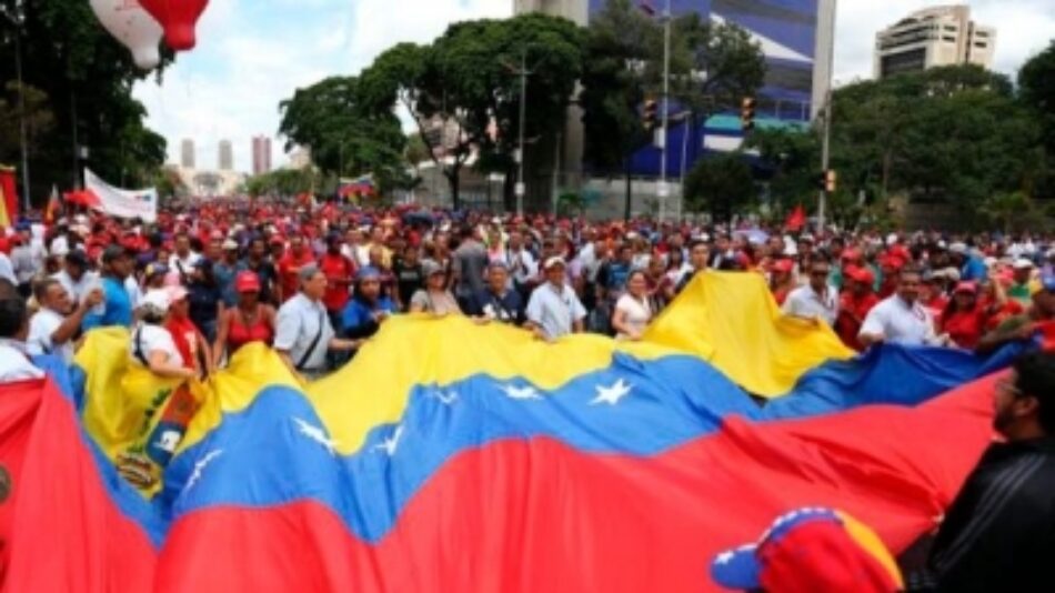 Venezuela: Venciendo las adversidades