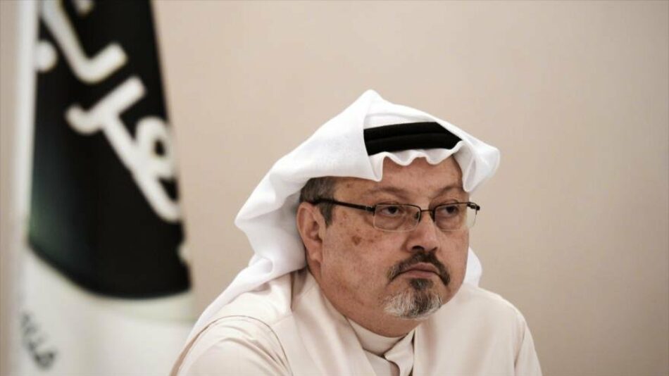 G7 y UE piden una investigación transparente sobre caso Jashoggi