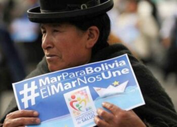 Bolivia tras el fallo de la CIJ: repudian declaraciones de ex mandatarios chilenos sobre retomar diálogo pero no con Evo Morales