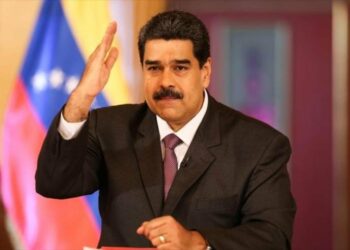 Maduro pide a Bolsonaro relaciones diplomáticas de respeto