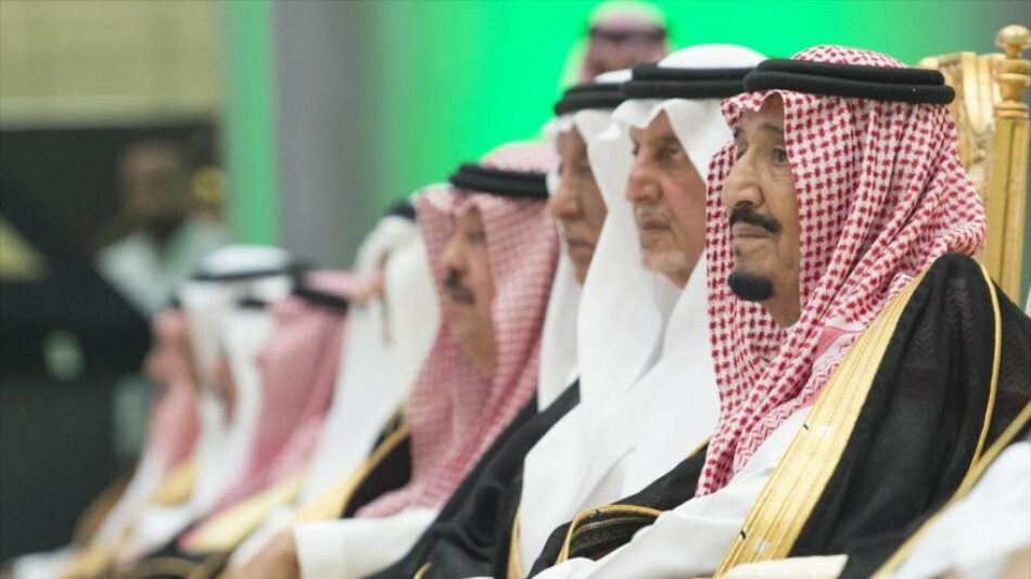 Arabia Saudí admite la muerte de Khashoggi en el consulado de Estambul