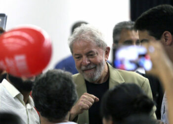 Brasil decidirá “entre civilización y barbarie”: Carta de Lula a 6 días de las presidenciales