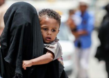 Agresión de Arabia Saudí a Yemen deja 3000 mujeres muertas