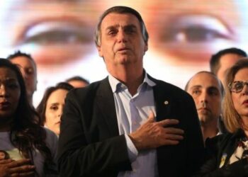 La burguesía aúpa al fascismo: Bolsonaro y el esclavismo capitalista