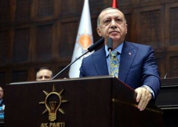 Erdogan considera premeditado el asesinato del periodista saudita