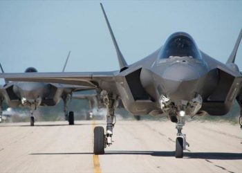 EEUU dará F-35 a Israel para hacer frente a S-300 rusos en Siria