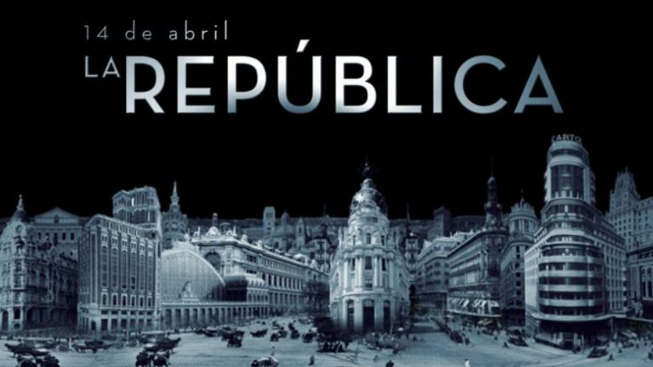 TVE relega la serie censurada durante 7 años por el Gobierno Rajoy ’14 de abril. La República’ a las 23:30 horas del sábado