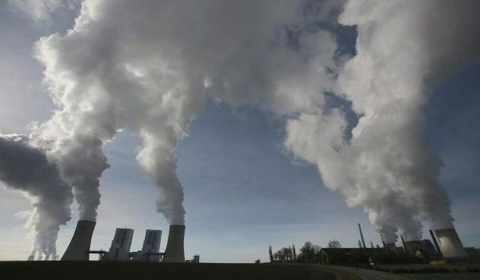 Cambio climático: Se acabó la prórroga, vamos a los penaltis