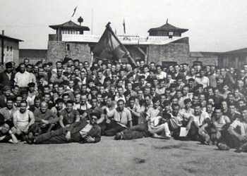 4.427 republicanos de Mauthausen y de Gusen en el BOE: «Sólo han tenido que pasar 67 años desde que el Gobierno francés entregó a España la lista provisional de deportados»