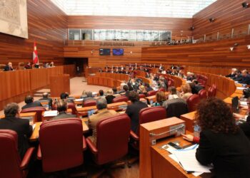 Las Cortes de Castilla y León exigen la intervención de la CNMC para aclarar las causas de los elevados precios de la luz