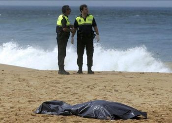 APDHA denuncia la inacción de los Gobiernos tras casi 8.000 muertes en 30 años en la Frontera Sur