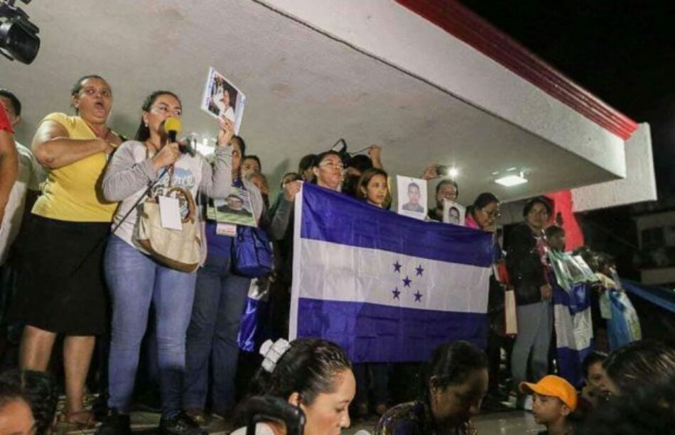 Caravana Migrante en México: detienen a 134 integrantes a la salida de Mastepec