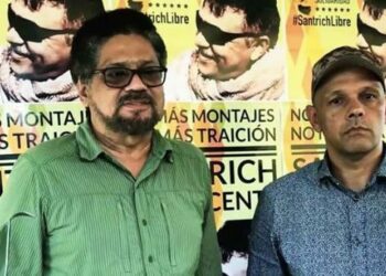 Colombia. Líderes de FARC: Acuerdo de Paz de La Habana fue traicionado