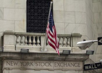 Crisis económica mundial. ¿Capitalismo antiglobi?: El último cartucho del poder global americano