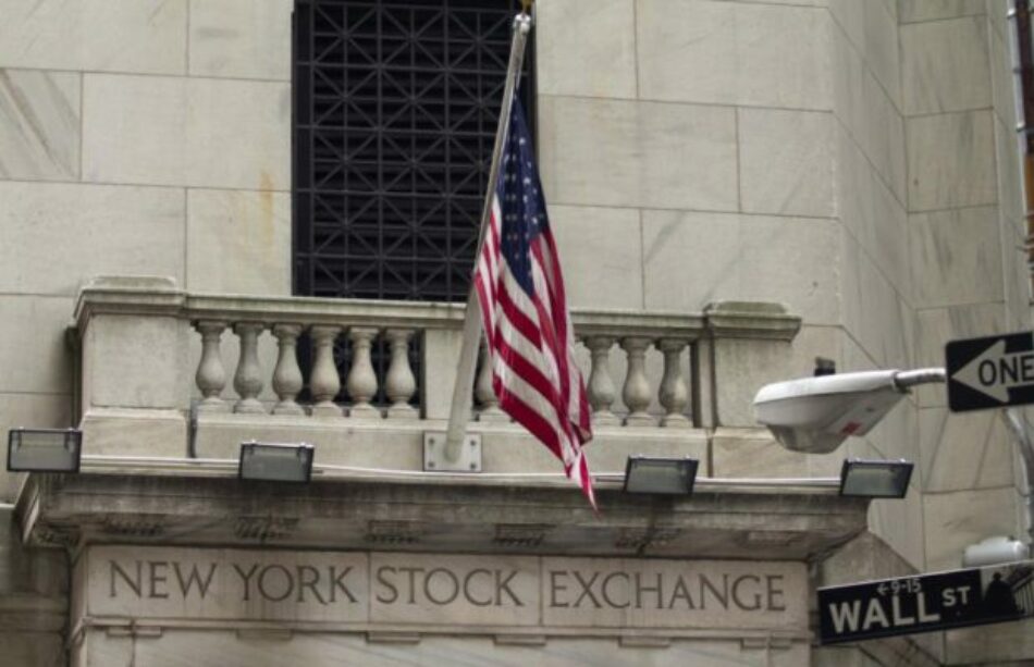 Crisis económica mundial. ¿Capitalismo antiglobi?: El último cartucho del poder global americano
