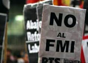 Argentina. Pocos ganadores y muchos perdedores ante el nuevo acuerdo de Macri con el FMI
