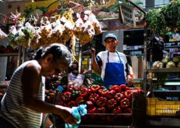 Venezuela. Razones y factores que explican el continuo aumento de precios