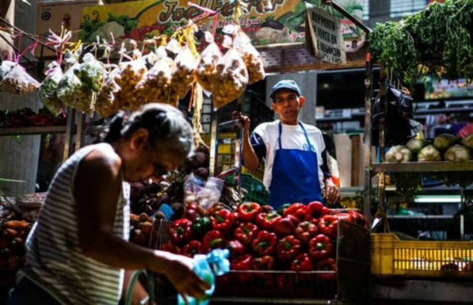 Venezuela. Razones y factores que explican el continuo aumento de precios