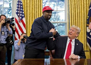 Negros de la casa y los negros del campo