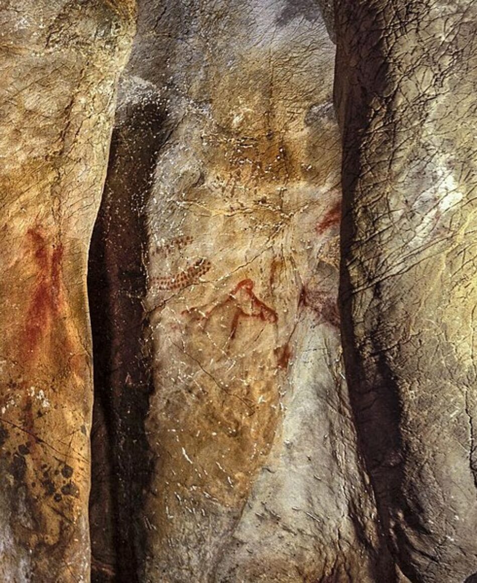 De neandertales y sapiens: se aviva el debate sobre el origen del arte rupestre