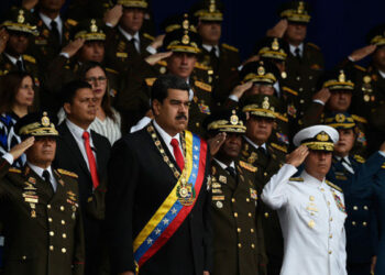 Maduro reiteró el llamado a la unión popular y cívico militar