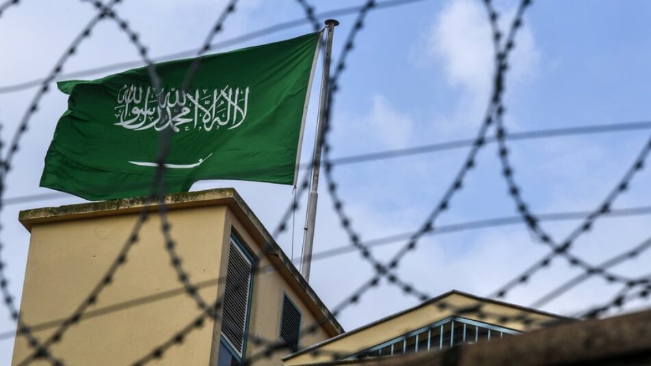 Turquía afirma poseer audio y video que confirman que Khashoggi fue asesinado