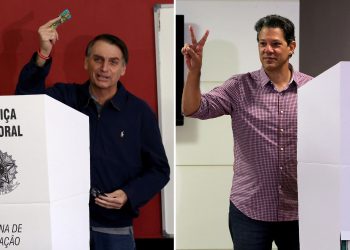 Claves de la campaña más polarizada de la historia de Brasil