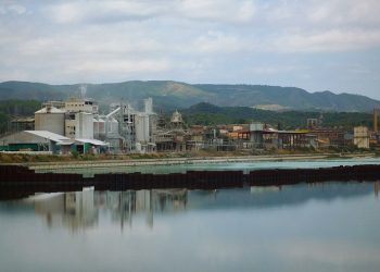 IU pregunta en el Congreso sobre las medidas de descontaminación de zonas con radiactividad