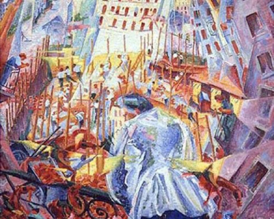 El ecologismo de Marx