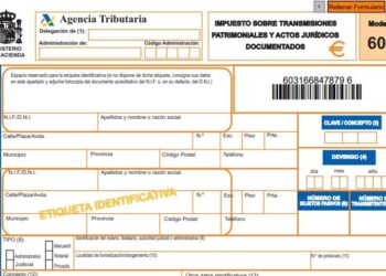 FACUA aconseja reclamar ya a Hacienda el impuesto de la hipoteca si está a punto de prescribir el plazo