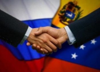 Es urgente un acuerdo con Rusia para el establecimiento de una base militar en Venezuela