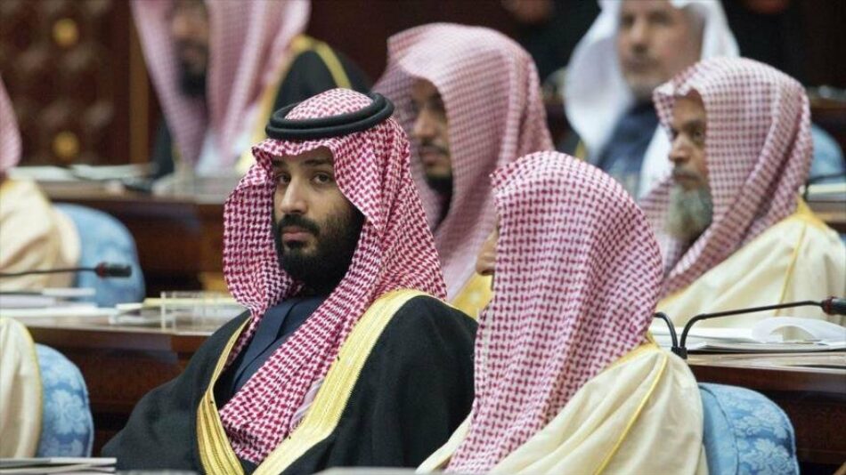El caso Khashoggi se complica con la denuncia de un príncipe opositor saudí afincado en Reino Unido