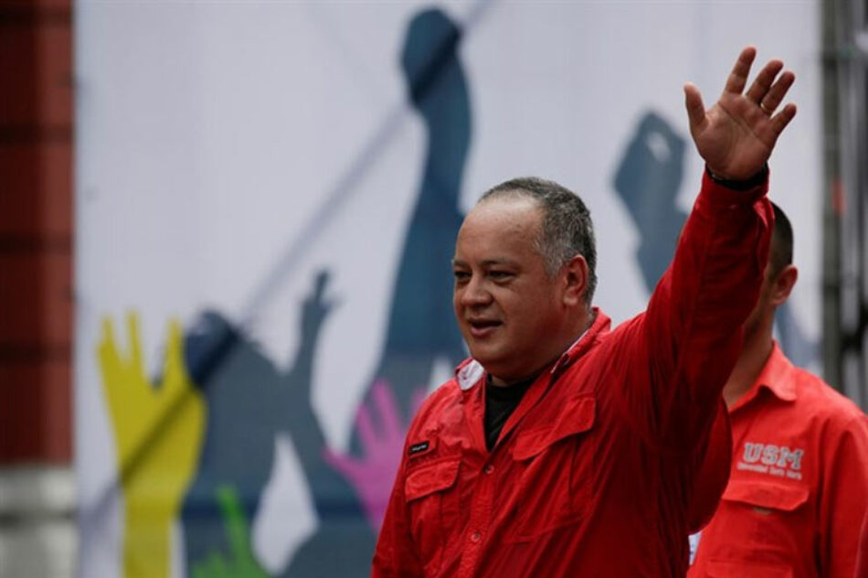 Socialistas venezolanos marcharán junto al pueblo por la paz