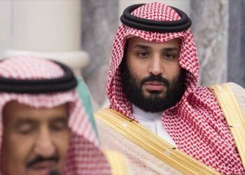 “La familia real saudí busca derrocar a Bin Salman por Khashoggi”