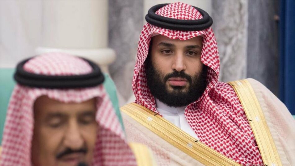 “La familia real saudí busca derrocar a Bin Salman por Khashoggi”